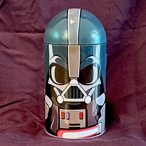 Star Wars 100 Piece Jigsaw Puzzle Darth Vader